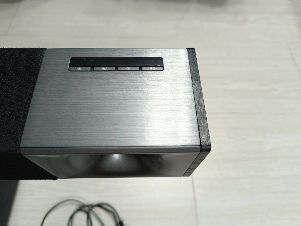 Sound Bar Klipsch Cinema 400