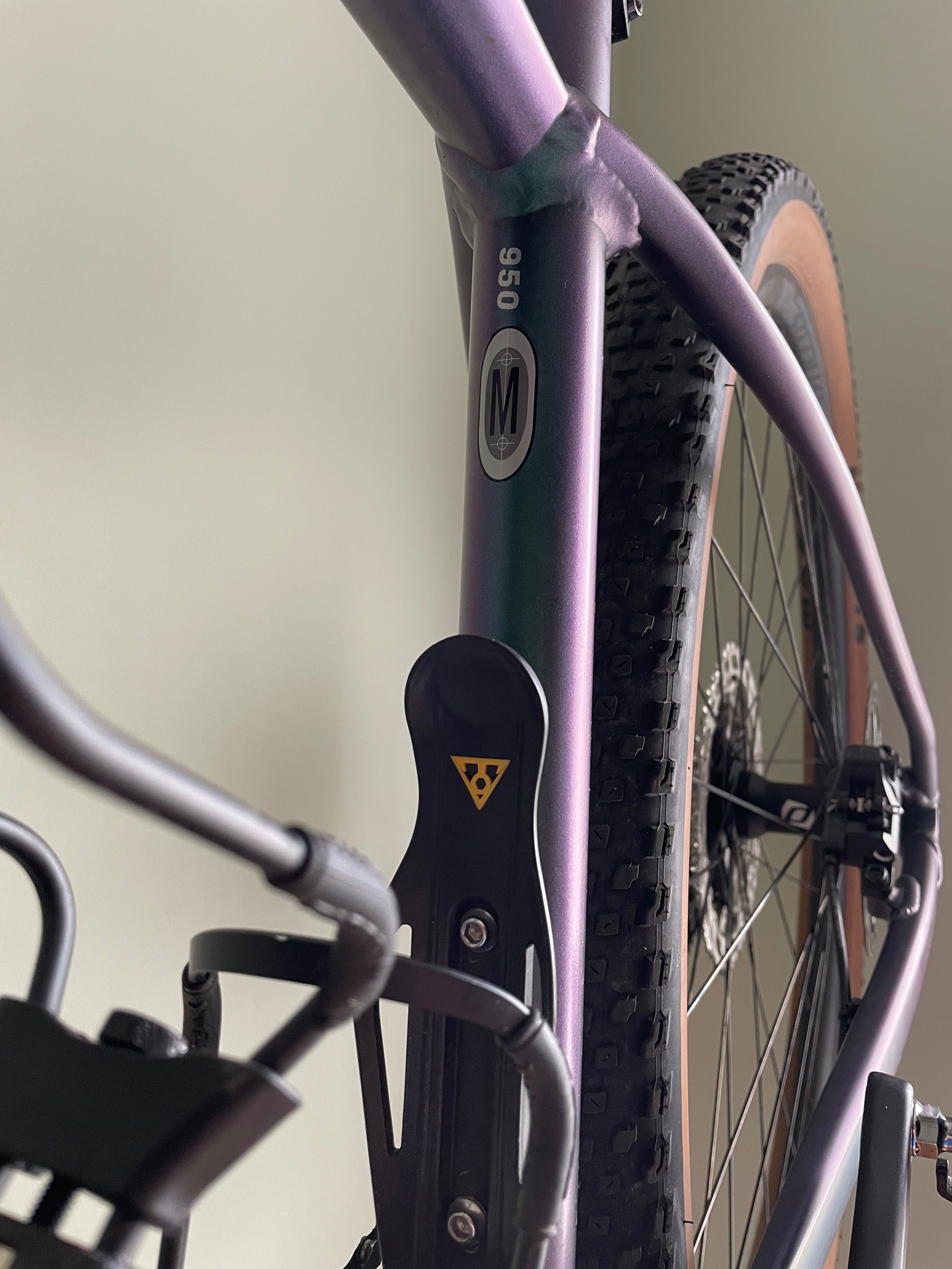 Scott Scale 950 rozmiar M