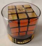 Cubo Mágico 50° Aniversário Rubik