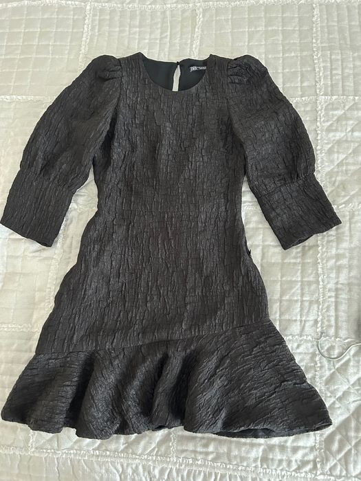 Zara sukienka wizytowa rozmiar 32