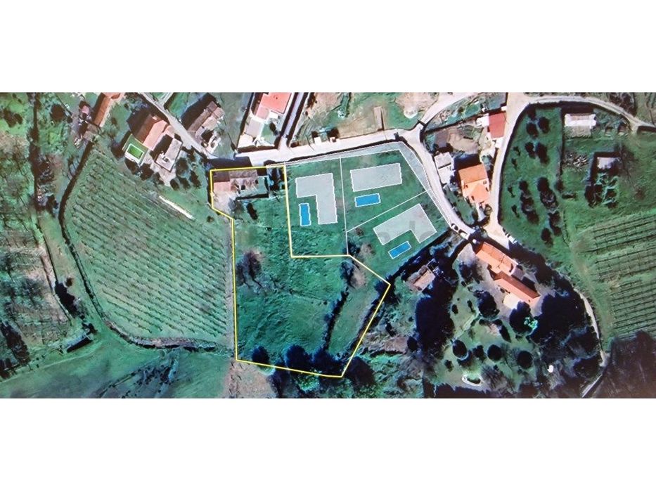 Quinta com Casas - Braga-Barcelos