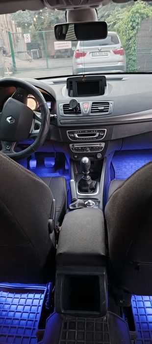 Продам renault megane 3 універсал