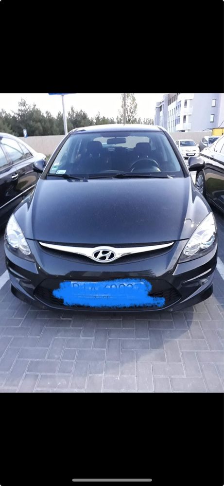 Hyundai I30 w idealnym stanie