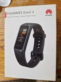 HUAWEI Band 4 opaska