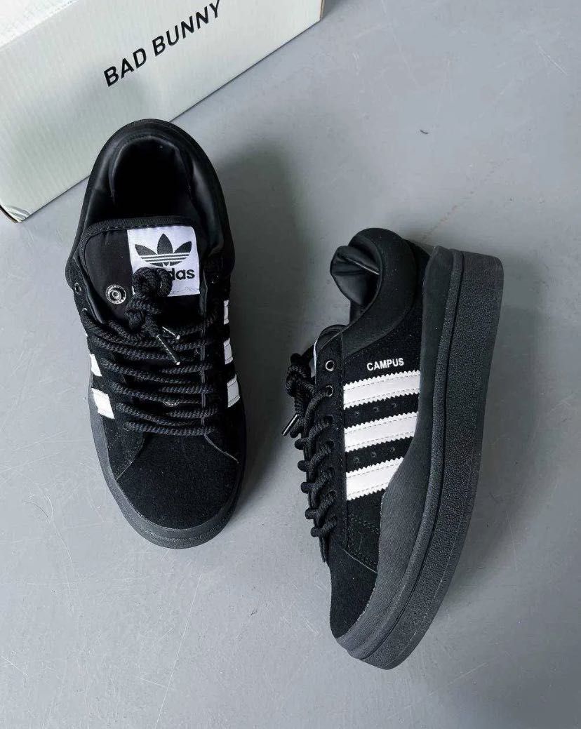 Adidas campus bad banny