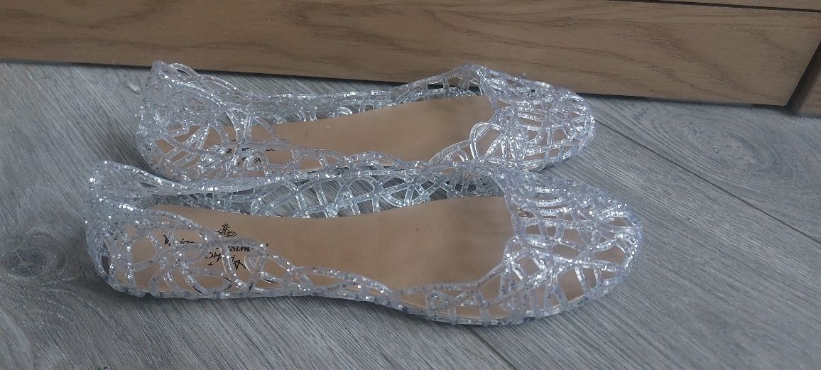 Buty żelowe Rom.40