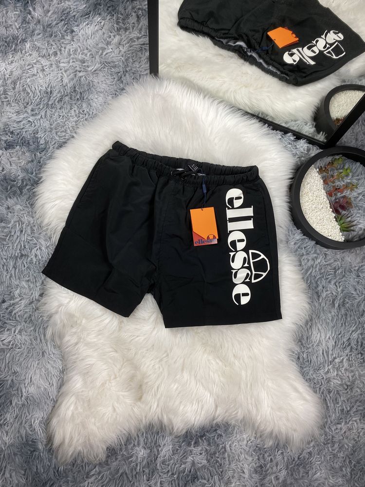 Оригінальні шорти Ellesse tech modern nylon SI