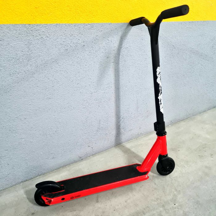 Trotinete Freestyle MF100 - Excelente Estado