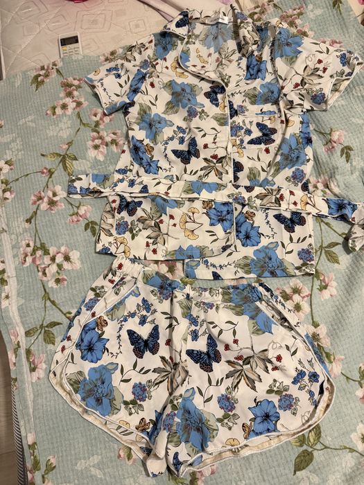 Літній костюм XS-S