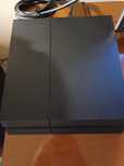 Playstation PS4 FAT 1TB + 2 Comandos Original (tenho jogos)