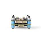 Польотний контроллер Cтек FPV HGLRC F460 (SPECTER F405 FC+60A ESC)