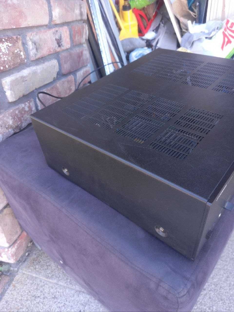 Підсилювач Yamaha a-s300