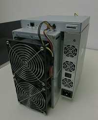 Новий Asic-майнер Canaan AvalonMiner 1166 Pro 78Th/s 3276 Вт с БП