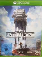 Star Wars Battlefront Xbox One Używana Kraków