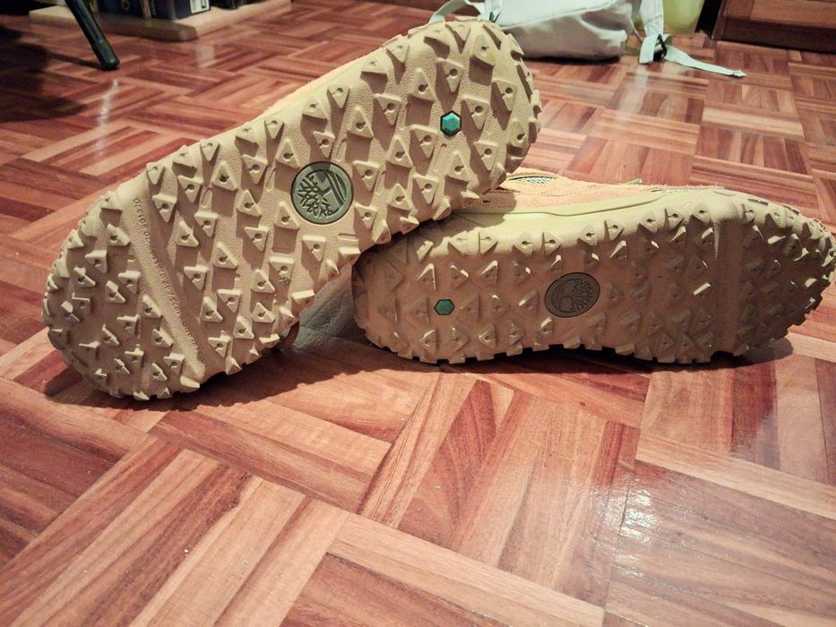 Ténis timberland novos originais