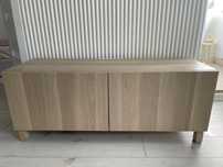 szafka RTV  – 120x42x48 cm