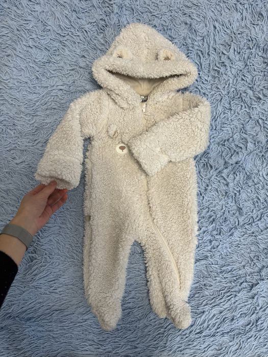 Комбінезон дитячий