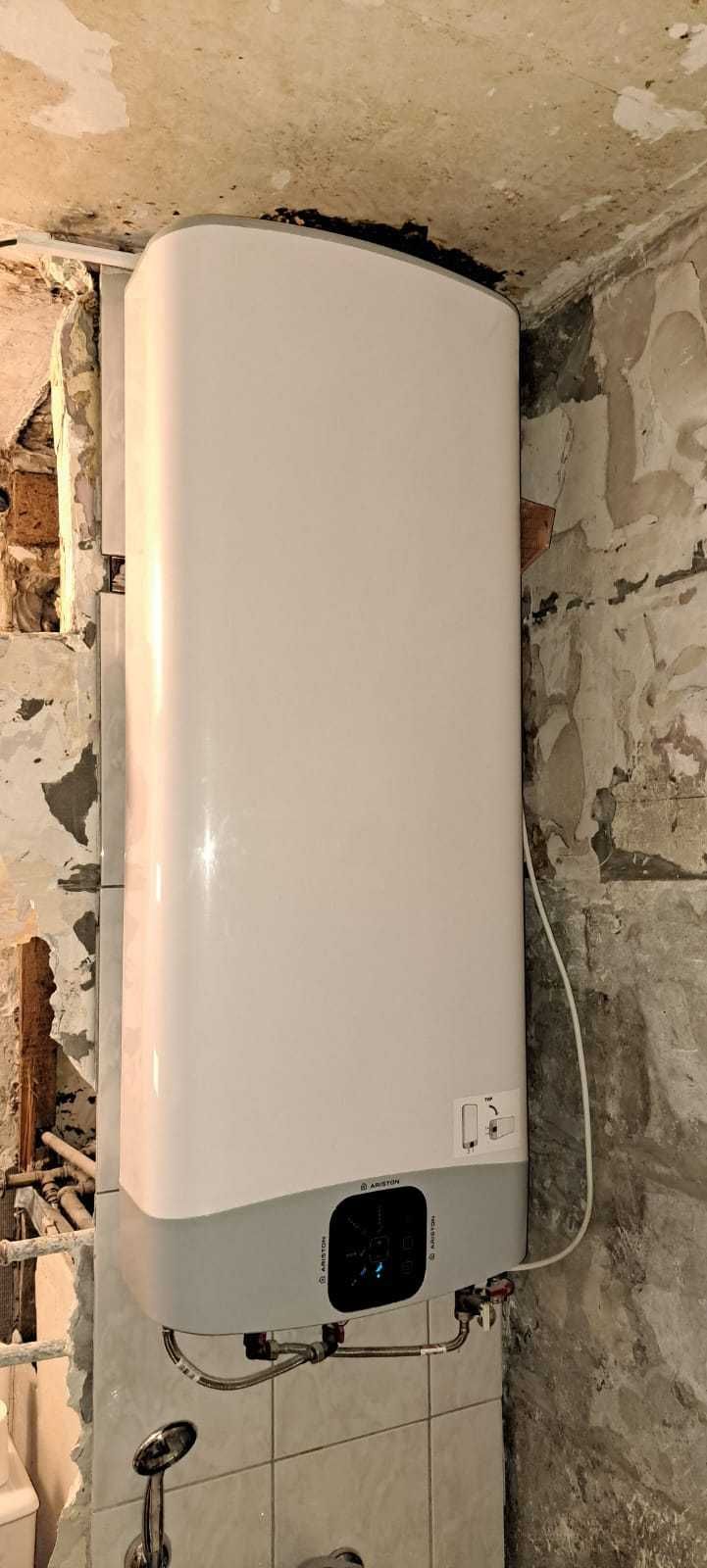 Bojler elektryczny Ariston 80 L