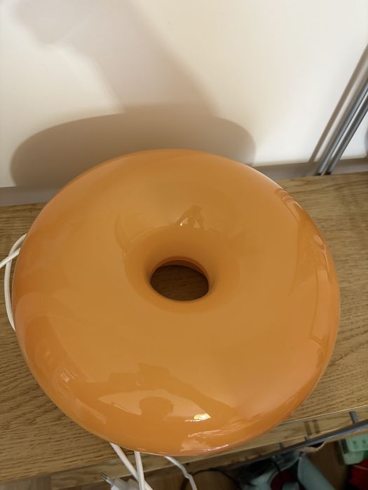 Ikea Lampka Varmblixt