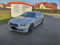 Bmw f11 2.0D / 2012 rok / OKAZJA / PROMOCJA / FULL OPCJA /