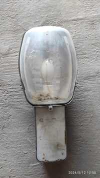 Lampa uliczna, lampa zewnętrzna