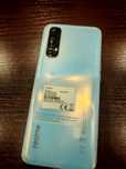 Używany smartfon realme 7 8gb/128gb