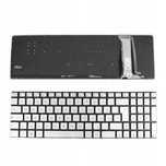 Klawiatura do ASUS N551 N551J N551JB