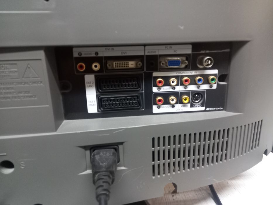 Samsung le 27t51c  sprawny