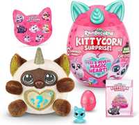 Rainbocorns Kittycorn Surprise Series 1. Сіамський кіт від ZURU.9259D