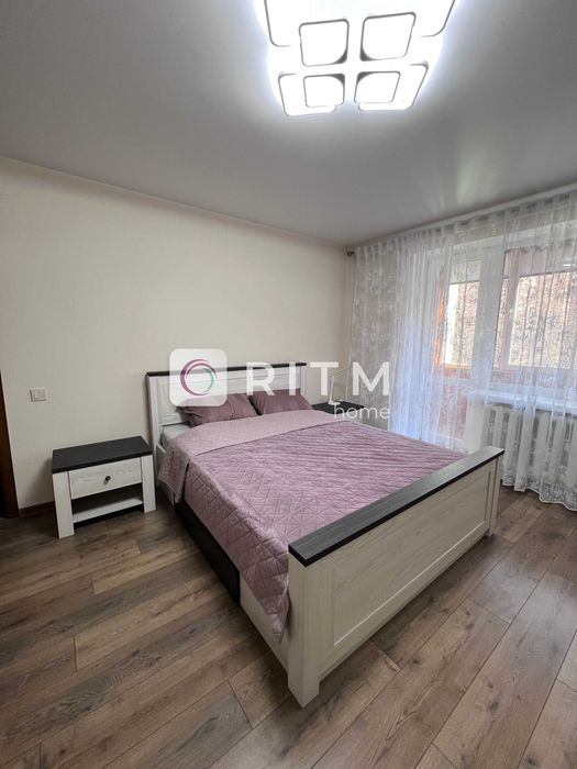 Оренда 2-к. квартира з новими меблями, вул. Конякіна