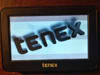 Авто навигатор TENEX 43 L