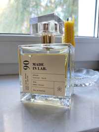 Perfumy Made in Lab 90