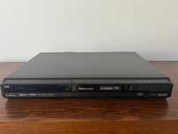 Panasonics DMR EZ28 Recorder HDMI dvd nagrywarka opis !!!