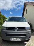 Volkswagen Transporter 2.0 TDI 140km Long STAN BDB