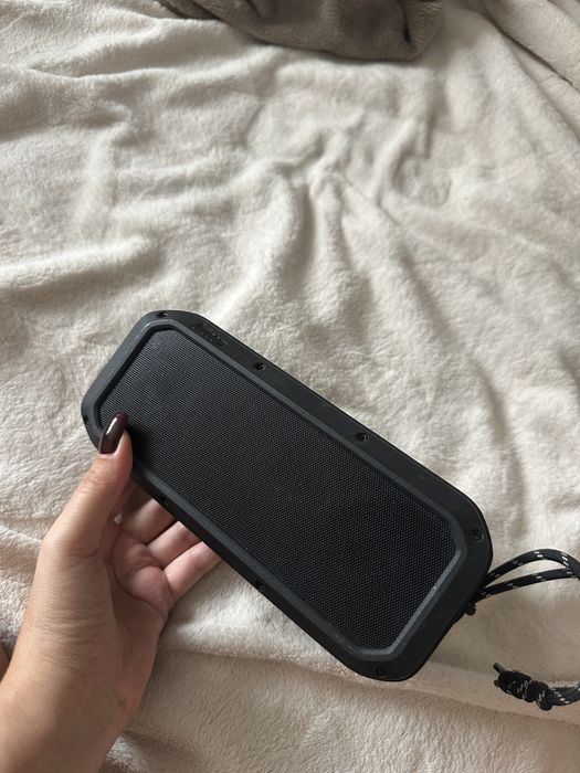 Divoom voombox power