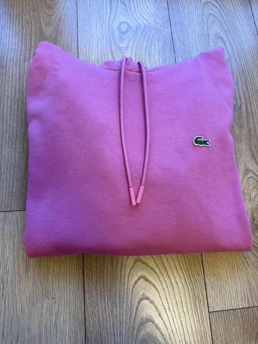 Męska bluza LACOSTE XL