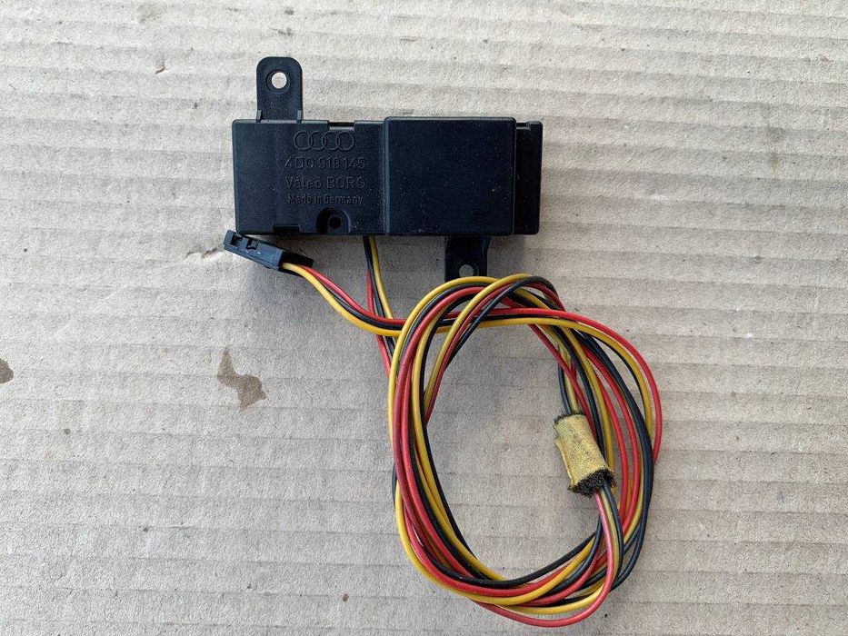 4D0919145 Audi S8 A8 D2 1994-2002г