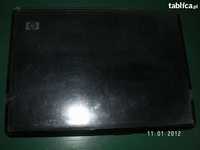 Laptop HP pavilion 9770 ew 17" możliwość sprzedaży na raty + 3 baterie