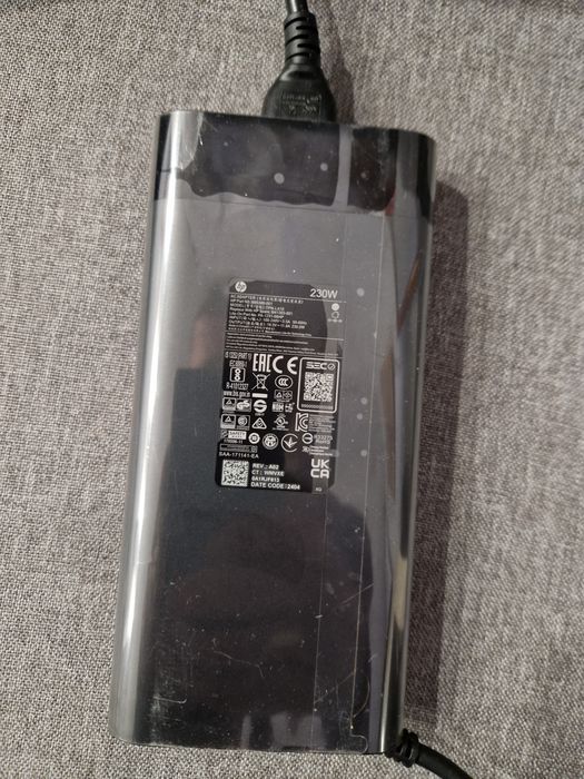 Omen 16 i7 13620H SSD 1TB 16GBRAM 5200MT/s RTX 4060 8GB 120W Gwarancja