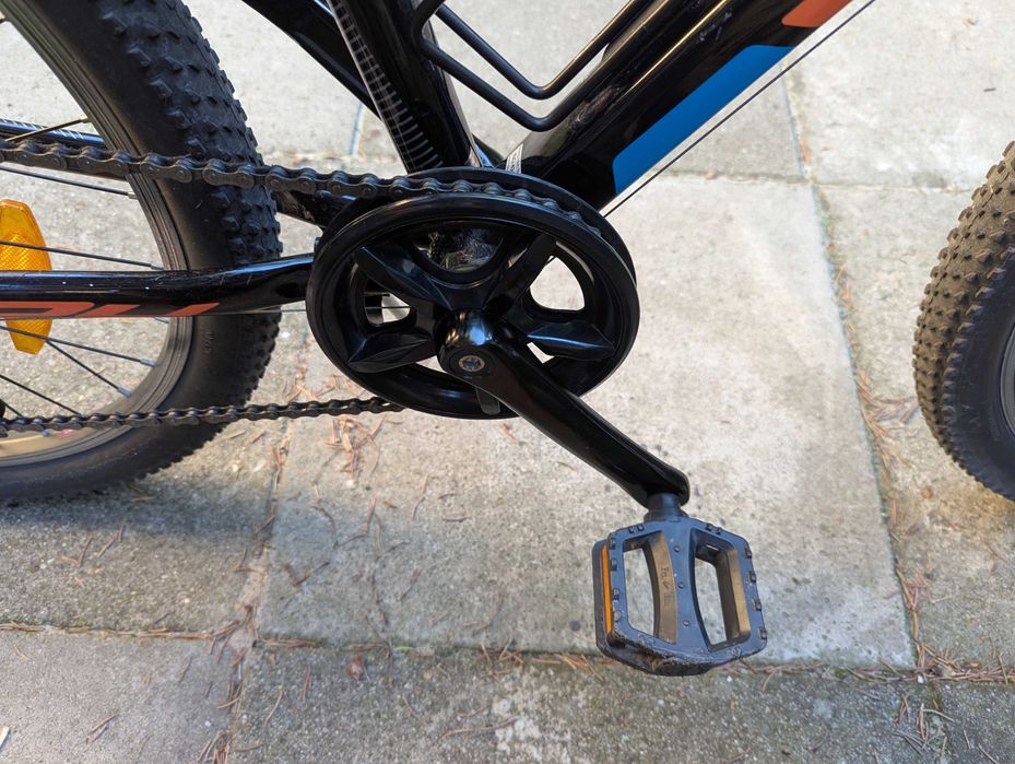 Sprzedam rower Giant XTC Junior 24"