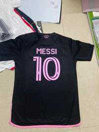 Camisola Messi Inter Miami