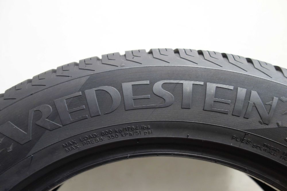 Opony całoroczne 235/55/18 - VREDESTEIN Quatrac 5