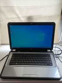 Ноутбук HP Pavilion G6