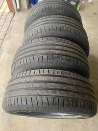 Sprzedam opony letnie 235/55 R17