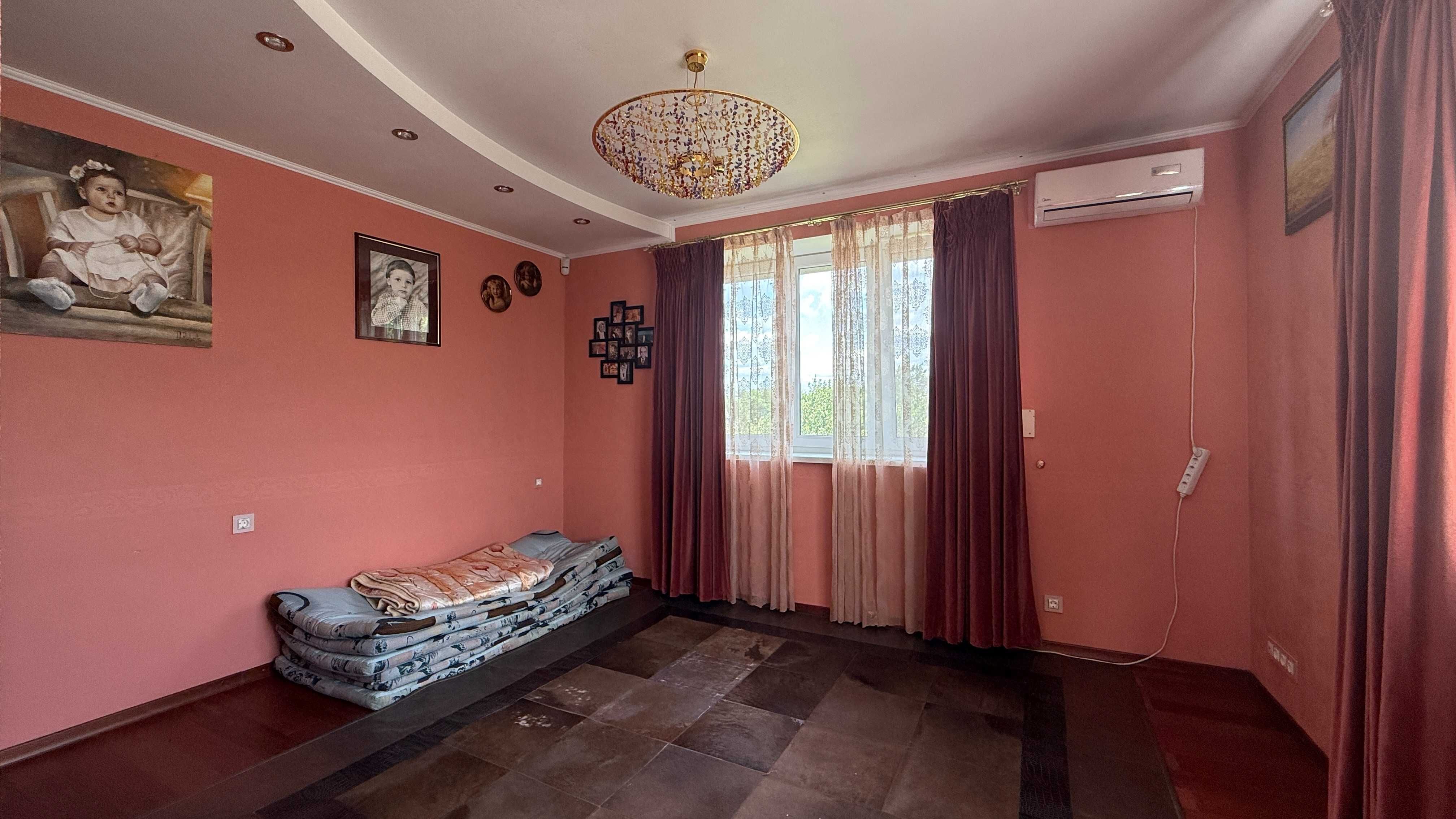 Продам дом-дачу с итальянским шармом