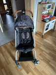 Wozek cybex Eezy S