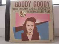 Benny Goodman CD