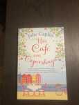 Um Café em Copenhaga - Julie Caplin