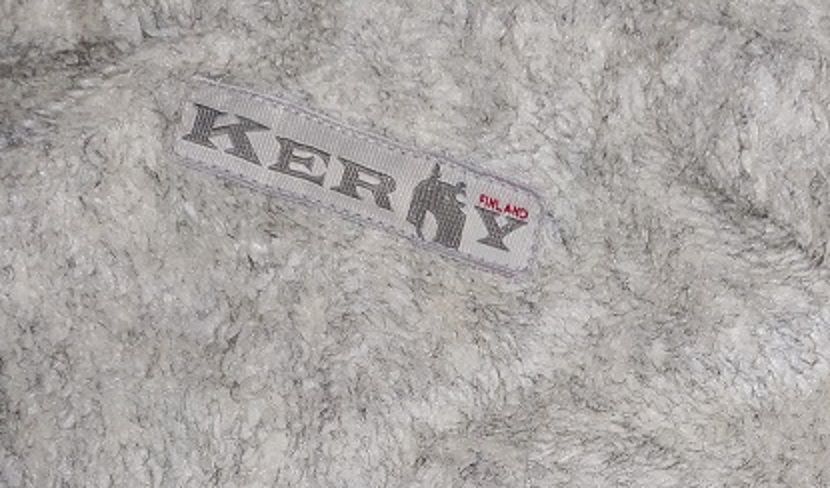 Комбинезон финский KERRY на меху от 3мес. до 1,3 г.