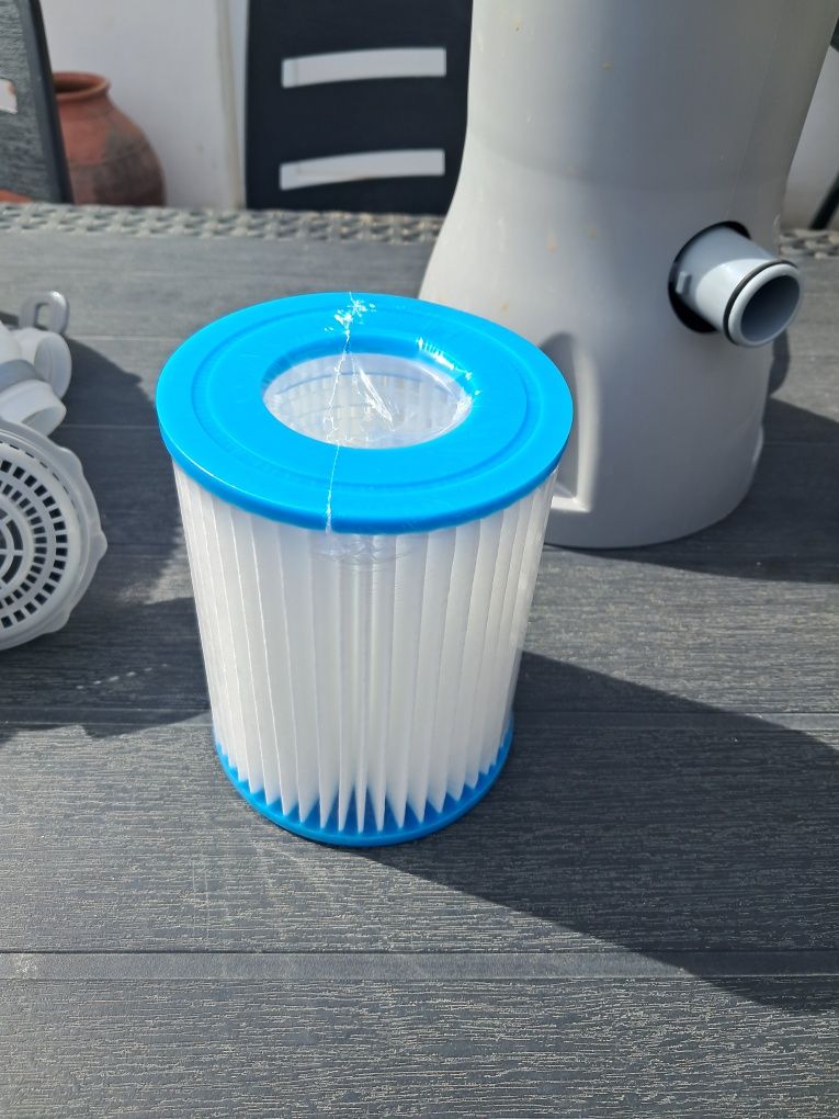 Filtro de piscina Bestway